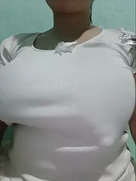 Shine_Mai 网络视讯表演