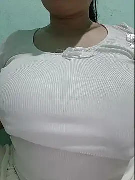Shine_Mai's Webcam Show