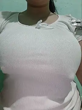Shine_Mai's Webcam Show
