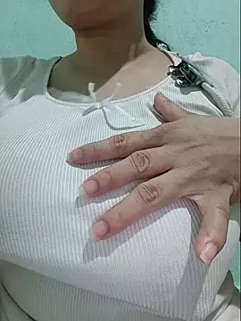 Show Webcam de Shine_Mai