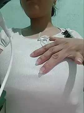 Shine_Mai Webcam-Show