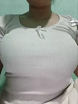 Show Webcam de Shine_Mai
