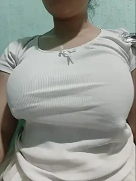 Shine_Mai Webcam-Show