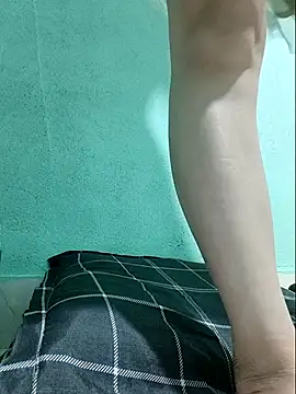 Shine_Mai 网络视讯表演