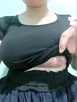 Show Webcam de Shine_Mai