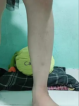 โชว์เว็บแคมของ Shine_Mai