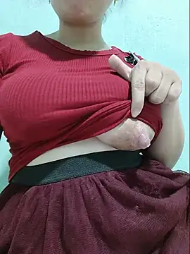Shine_Mai's Webcam Show