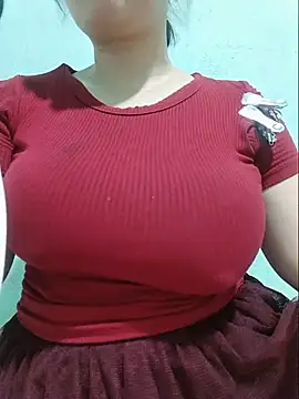 Shine_Mai's Webcam Show