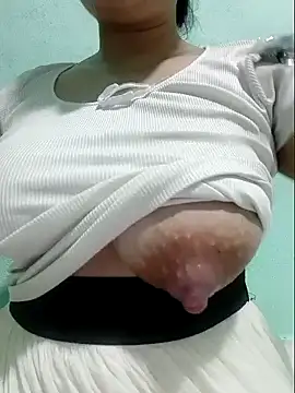 Show webcam de Shine_Mai
