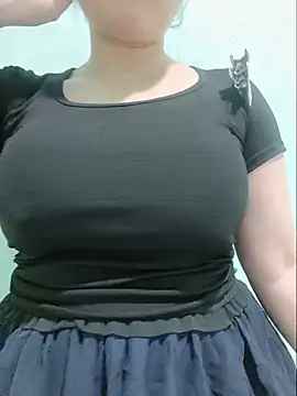 Shine_Mai's Webcam Show
