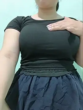Shine_Mai Webcam show