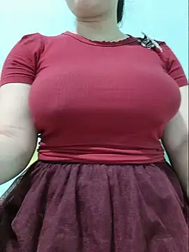 Shine_Mai Show Webcam