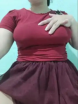 Shine_Mai's Webcam Show