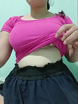 Show webcam de Shine_Mai