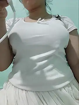Shine_Mai 现场XXX聊天
