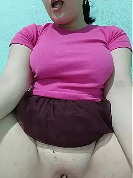 Shine_Mai 现场XXX聊天