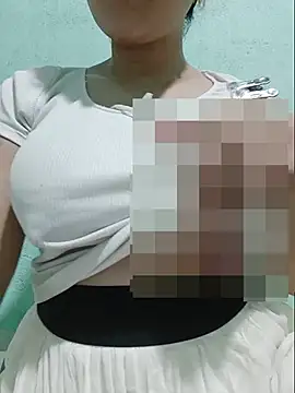 Shine_Mai's Webcam Show