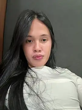 mika_walker Pertunjukan Webcam