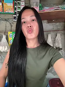 mika_walker 网络视讯表演