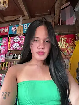 mika_walker Show Webcam