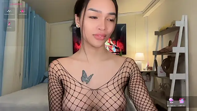 _agatha143_ Show Webcam