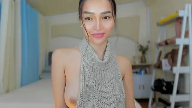 _agatha143_ Pertunjukan Webcam