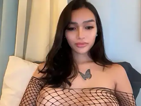 _agatha143_ Webcam-Show