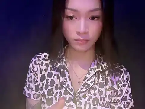 miss_h0tmissyのウェブカメラショー