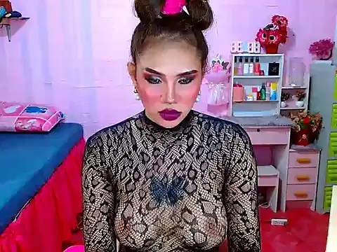 NastyMistressGoddess webcam show