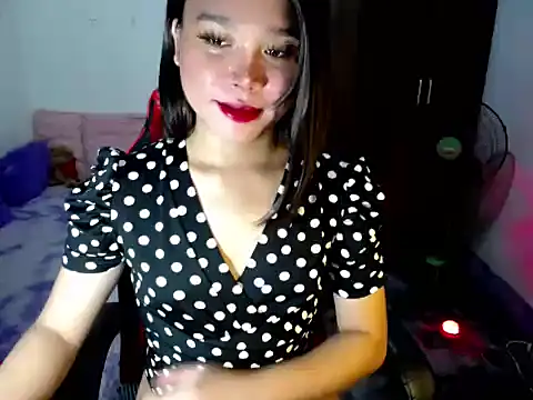 sofiathe1st – Kamerová šou