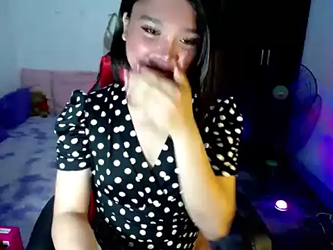 sofiathe1st webcam show