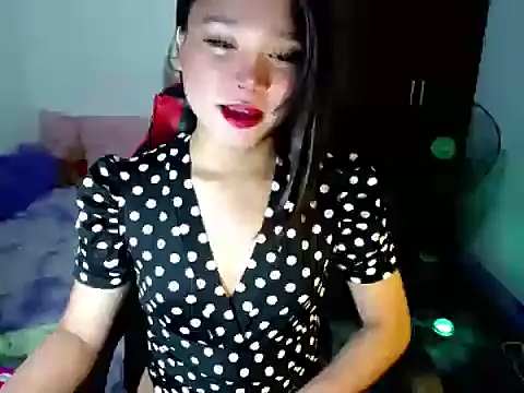 sofiathe1stのウェブカメラショー