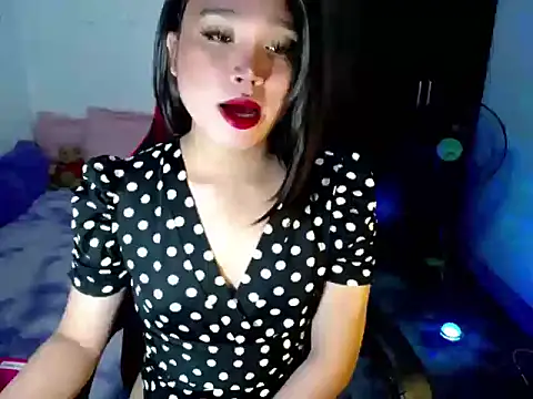 sofiathe1st Pertunjukan Webcam