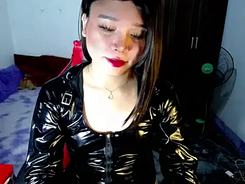 sofiathe1st's Webcam Show