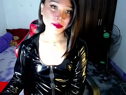 โชว์เว็บแคมของ sofiathe1st