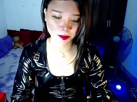 sofiathe1st's Webcam Show
