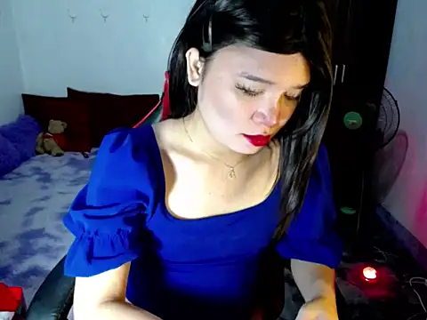 sofiathe1st's Webcam Show