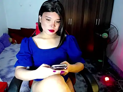 Show Webcam de sofiathe1st