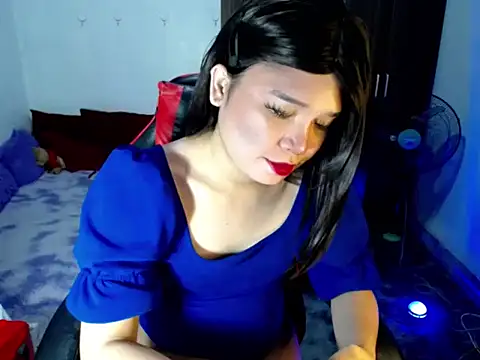 Show de sofiathe1st na webcam