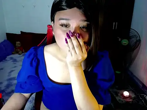 sofiathe1st 网络视讯表演