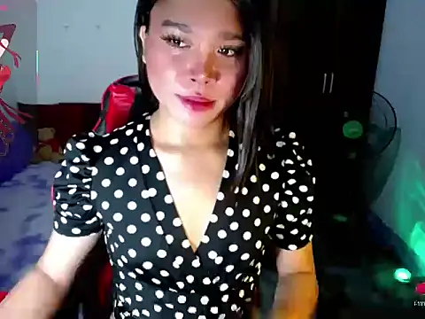 sofiathe1st Pertunjukan Webcam