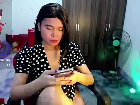 Show de sofiathe1st na webcam