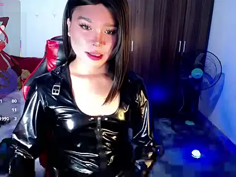 Show Webcam de sofiathe1st