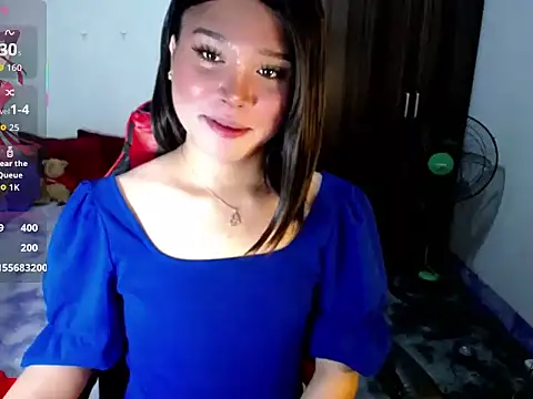 sofiathe1st 在線直播表演