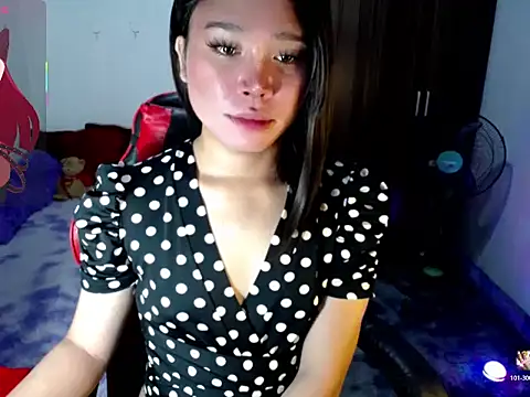 sofiathe1st's Webcam Show