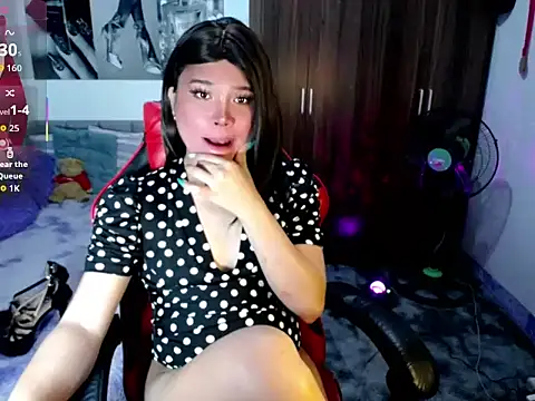 sofiathe1st Webcamshow
