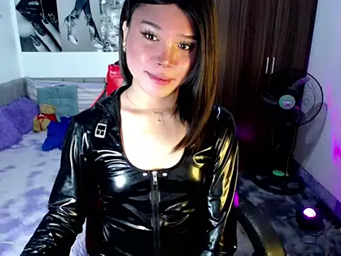 sofiathe1stn Webbikameraesitys