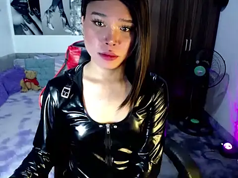 sofiathe1st's Webcam Show