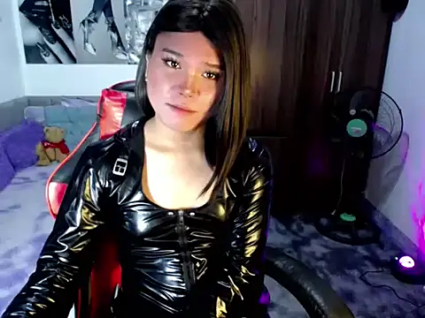 sofiathe1st's Webcam Show