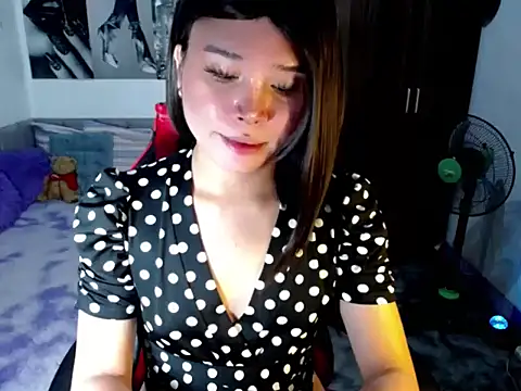 sofiathe1st Webcam-Show